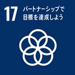 17-パートナーシップで目標を達成しよう